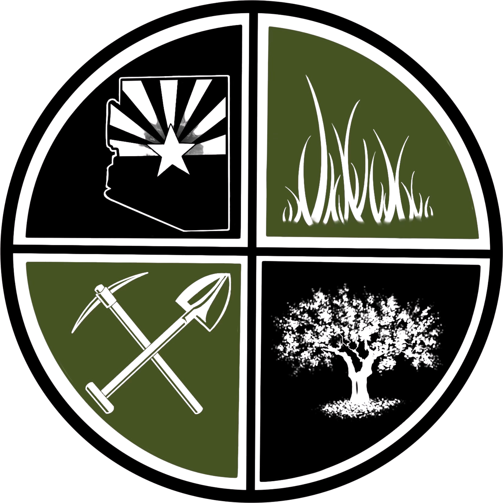 Alpha Turf, LLC logo
